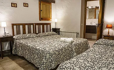 Cal Torrentí en Casserres (Barcelona) - Foto 13