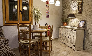 Cal Torrentí en Casserres (Barcelona) - Foto 14