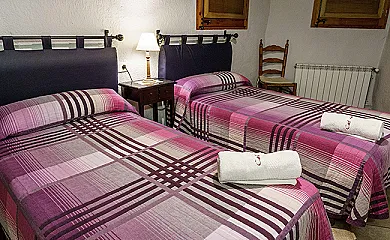 Cal Torrentí en Casserres (Barcelona) - Foto 16