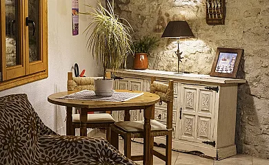 Cal Torrentí en Casserres (Barcelona) - Foto 17