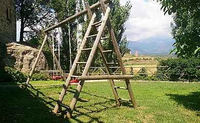 Cal Torrentí en Casserres (Barcelona) - Foto 18