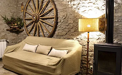 Cal Torrentí en Casserres (Barcelona) - Foto 19