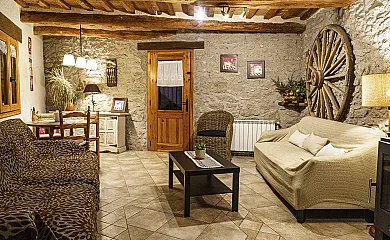 Cal Torrentí en Casserres (Barcelona) - Foto 20