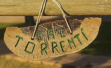 Cal Torrentí en Casserres (Barcelona) - Foto 21