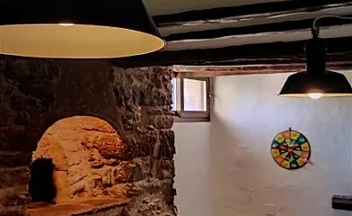 Masia Riu dels Arbres en Benasal (Castellón) - Foto 18