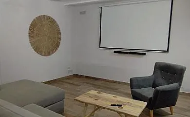 Masia Riu dels Arbres en Benasal (Castellón) - Foto 4