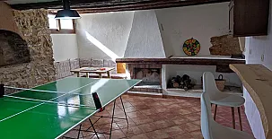 Masia Riu dels Arbres 003