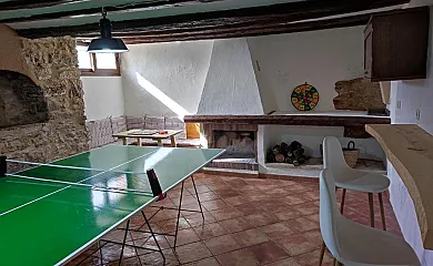 Masia Riu dels Arbres en Benasal (Castellón) - Foto 3