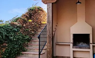 Masia Riu dels Arbres en Benasal (Castellón) - Foto 19