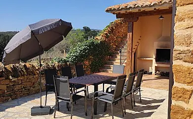 Masia Riu dels Arbres en Benasal (Castellón) - Foto 2