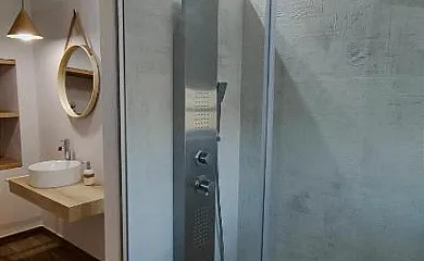 Masia Riu dels Arbres en Benasal (Castellón) - Foto 20