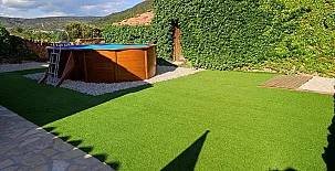 Masia Riu dels Arbres 0021