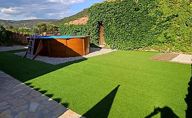 Masia Riu dels Arbres en Benasal (Castellón) - Foto 21