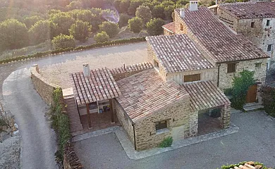 Masia Riu dels Arbres en Benasal (Castellón) - Foto 5