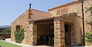 Masia Riu dels Arbres 0038