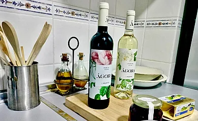 La Casa de las Nereidas en Arcas (Cuenca) - Foto 7