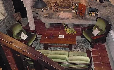 Casa Manteiga en Campo Lameiro (Pontevedra) - Foto 15