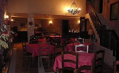 Casa Manteiga en Campo Lameiro (Pontevedra) - Foto 16