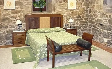 Casa Manteiga en Campo Lameiro (Pontevedra) - Foto 17