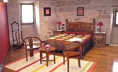 Casa Manteiga en Campo Lameiro (Pontevedra) - Foto 18