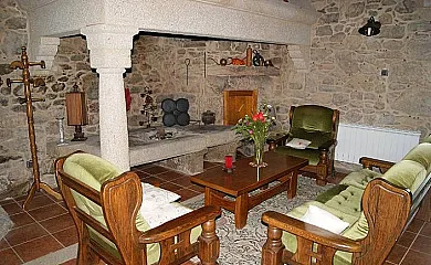 Casa Manteiga en Campo Lameiro (Pontevedra) - Foto 19