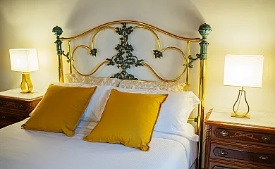 La Casa Escondida y La Otra en Cogeces Del Monte (Valladolid) - Foto 15