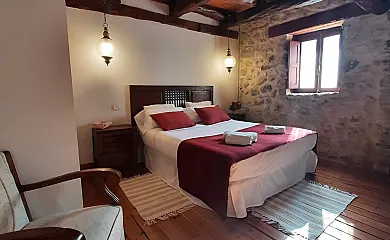 La Casa Escondida y La Otra en Cogeces Del Monte (Valladolid) - Foto 21