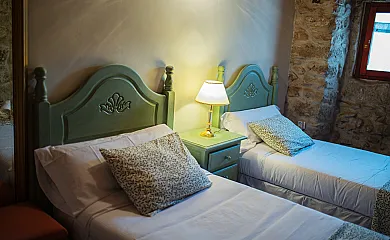 La Casa Escondida y La Otra en Cogeces Del Monte (Valladolid) - Foto 22