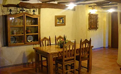 Casa Antiga en Castielfabib (Valencia) - Foto 8