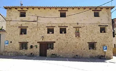 Casa Antiga en Castielfabib (Valencia) - Foto 9