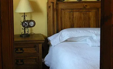 Casa Antiga en Castielfabib (Valencia) - Foto 10