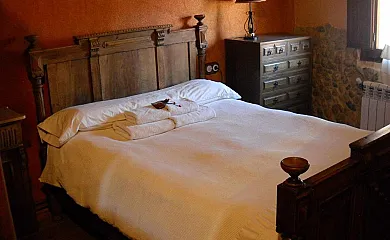 Casa Antiga en Castielfabib (Valencia) - Foto 12