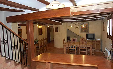 Casa Antiga en Castielfabib (Valencia) - Foto 2