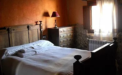 Casa Antiga en Castielfabib (Valencia) - Foto 13