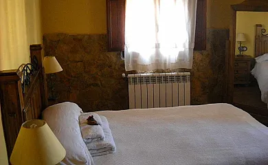 Casa Antiga en Castielfabib (Valencia) - Foto 14