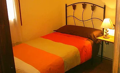 Casa Antiga en Castielfabib (Valencia) - Foto 15