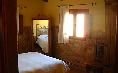 Casa Antiga en Castielfabib (Valencia) - Foto 16