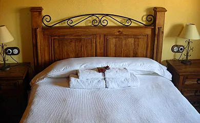 Casa Antiga en Castielfabib (Valencia) - Foto 17