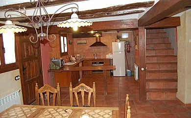 Casa Antiga en Castielfabib (Valencia) - Foto 18