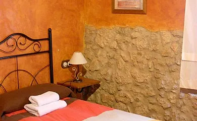 Casa Antiga en Castielfabib (Valencia) - Foto 20