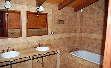 Casa Antiga en Castielfabib (Valencia) - Foto 22