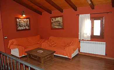 Casa Antiga en Castielfabib (Valencia) - Foto 23