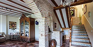 Casa Rural El Olmo 007