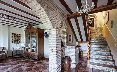 Casa Rural El Olmo en El Rasillo de Cameros (La Rioja) - Foto 8