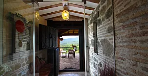 Casa Rural El Olmo 008