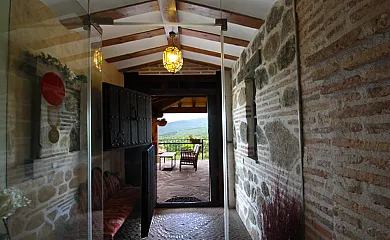 Casa Rural El Olmo en El Rasillo de Cameros (La Rioja) - Foto 9