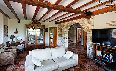 Casa Rural El Olmo en El Rasillo de Cameros (La Rioja) - Foto 3