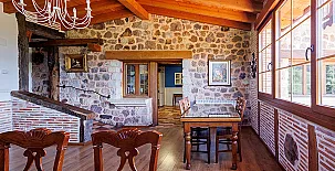 Casa Rural El Olmo 0010