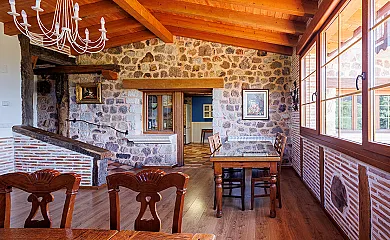 Casa Rural El Olmo en El Rasillo de Cameros (La Rioja) - Foto 11