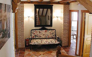 Casa Rural El Olmo en El Rasillo de Cameros (La Rioja) - Foto 12